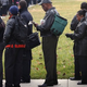 Job seekers in Chicago (Scott Olson/Getty Images)
